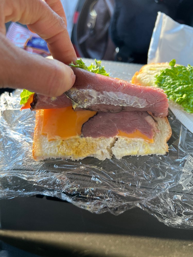 Forest Canyon Coffee