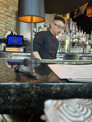P.F. Chang's by null
