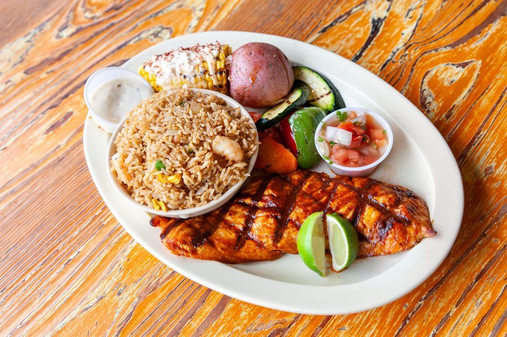 MAMBO SEAFOOD - Updated January 2026 - 35 Photos - 7728 Farm To Market ...