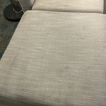 Marriott's Harbour Lake - Dirty furniture - Hotels Near Me - Orlando, Florida