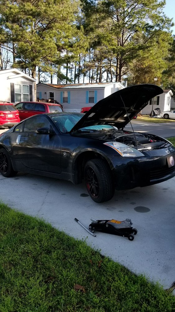 PARKS AUTO PARTS Updated September 2024 207 S Goose Creek Blvd, Goose Creek, South Carolina