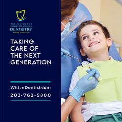 The Center For Complete Health Dentistry
