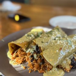 La Industria - Enchiladas pt. II