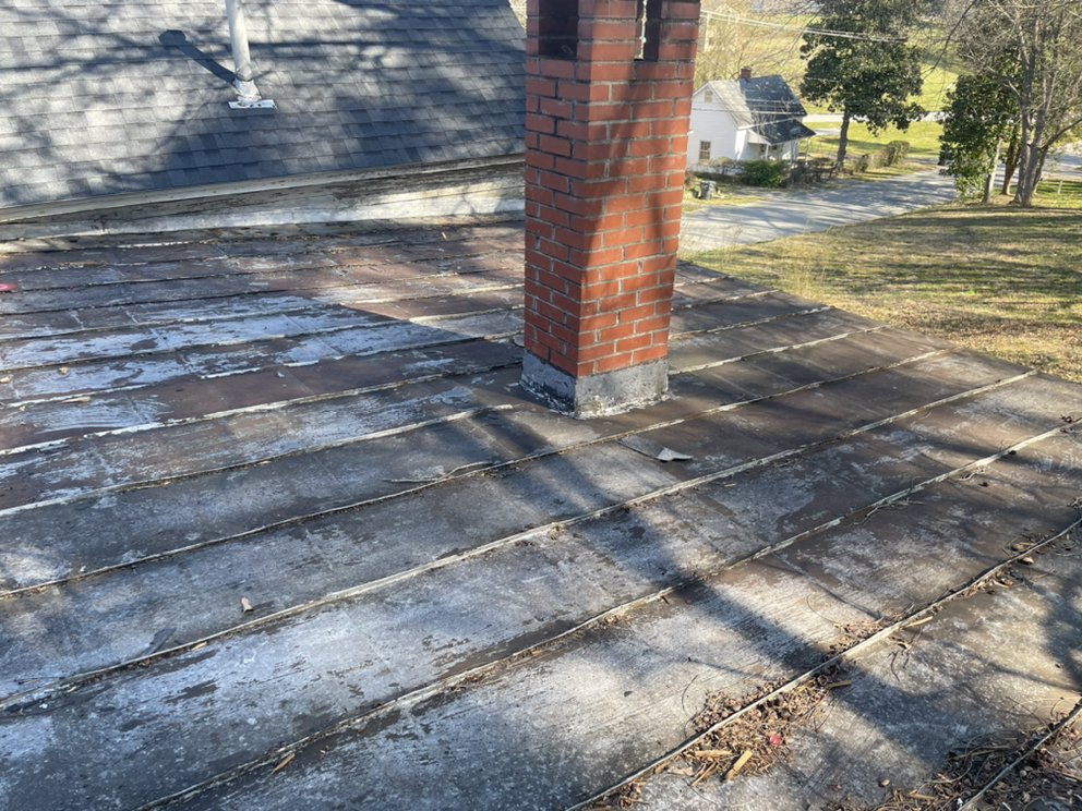 Slide of IAC Construction