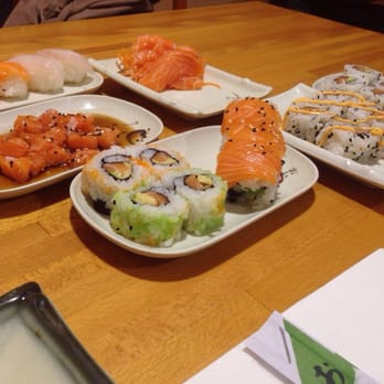 Edo - Muy bueno - Japanese Near Me - Barcelona, B Edo - Muy bueno - Japanese Near Me - Barcelona, B