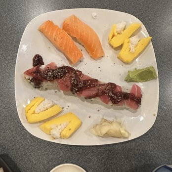 Yamado Japanese Restaurant - Sushi - Japanese Near Me - Naperville, Illinois