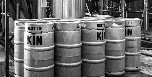 BEST OF KIN SOCIAL - Updated August 2024 - 1059 14 Street SW, Calgary ...