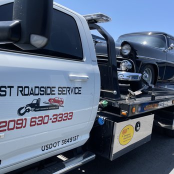 Fast Roadside Service - Towing Near Me - Fremont , California Fast Roadside Service - Towing Near Me - Fremont , California