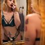 Photo of Ribbons and Lace Photography by Brittany