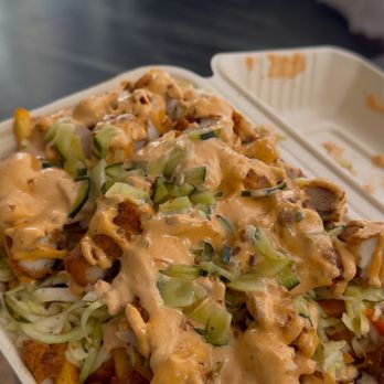 Fowl + Fare - Fowl fries ( classic chicken) - Sandwiches Near Me - Alameda , California