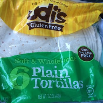 Organic Roots - Gluten Free Tortillas. Excellent taste and makes a great burrito. - Health Markets Near Me - Temecula, California Organic Roots - Gluten Free Tortillas. Excellent taste and makes a great burrito. - Health Markets Near Me - Temecula, California