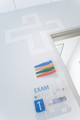 Total Men's Primary Care - Round Rock 79