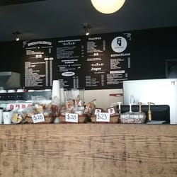Amsterdam Coffee Shop