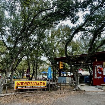 Wraptitude - Burgers Near Me - San Antonio, Texas Wraptitude - Burgers Near Me - San Antonio, Texas