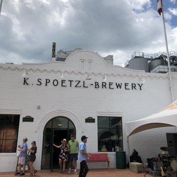 Spoetzl Brewery - Gift shop - Breweries Near Me - Shiner, Texas Spoetzl Brewery - Gift shop - Breweries Near Me - Shiner, Texas