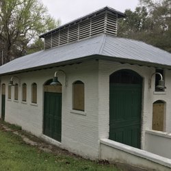 Boulware Springs Historic Water Works