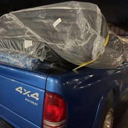 Box Drop Mattress - St. Peters