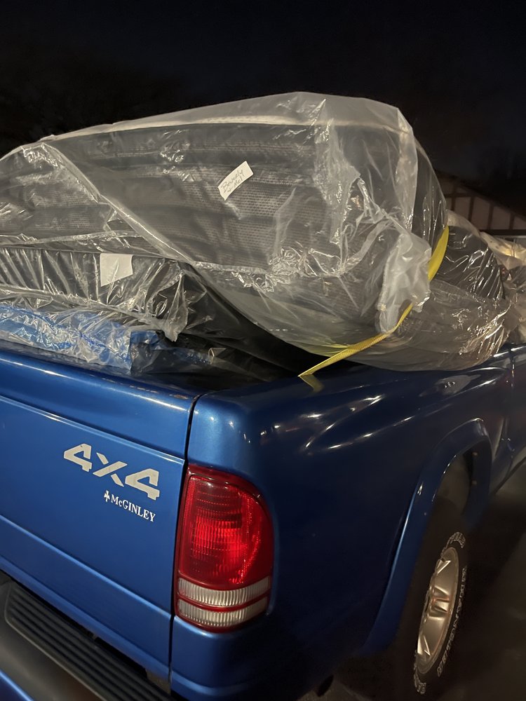 BOX DROP MATTRESS ST. PETERS Updated October 2024 24 Photos 6664 Mexico Rd, Saint Louis