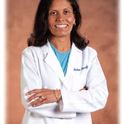 Archna Chaudhary, MD - Long Beach Walk In