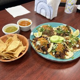 Taquiza Plate