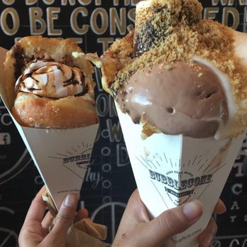 Milkcraft - Desserts Near Me - Fairfield, Connecticut
