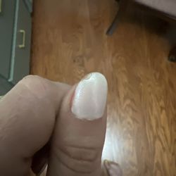 Chipped