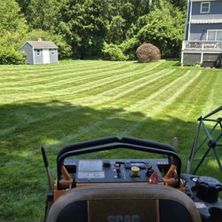 Clear Cut Landscaping