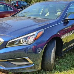 A1 Auto sales - Hyundai Sonata 2017, $9,800