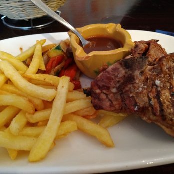 Casa Macareno - Tapas/Small Plates Near Me - Madrid, M