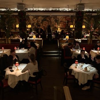 Monkey Bar - inside - American Near Me - New York, New York Monkey Bar - inside - American Near Me - New York, New York