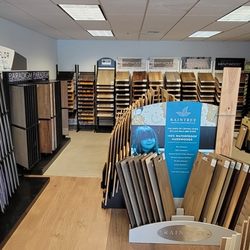 Bothell showroom