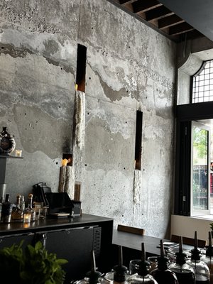 Dusk Bar by null