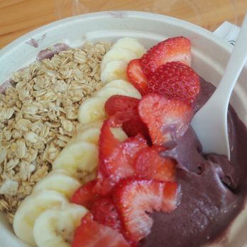Main Squeeze Juice - Juice Bars & Smoothies Near Me - New Orleans, Louisiana