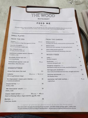 Brokenwood Wines by null