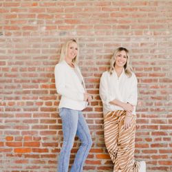 Elevated Experiences Travel Planning & Concierge - Owners Kim Goff & Meren Dehaze