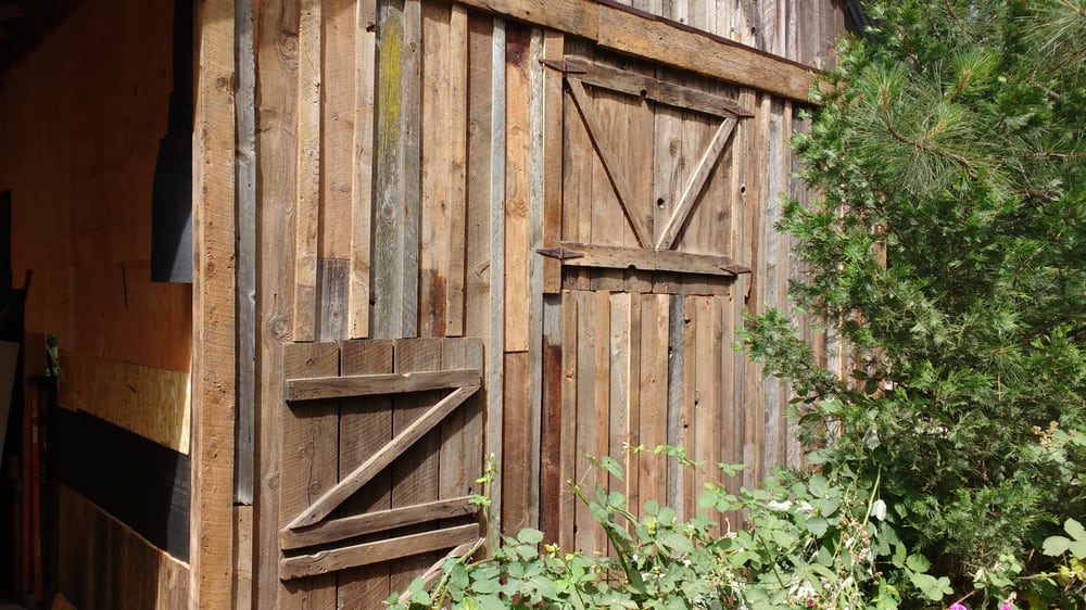 Slide of Greg Locarnini Custom Carpentry