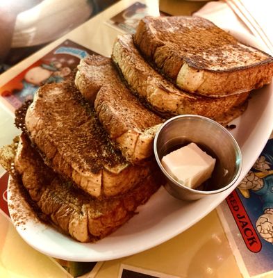 Pick Me Up Cafe by null