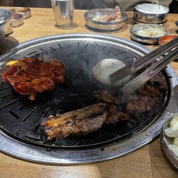 Sizzle Korean Barbeque - Korean Near Me - Phoenix, Arizona Sizzle Korean Barbeque - Korean Near Me - Phoenix, Arizona