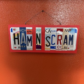 Ham 'n Scram - Breakfast & Brunch Near Me - Westminster, California Ham 'n Scram - Breakfast & Brunch Near Me - Westminster, California