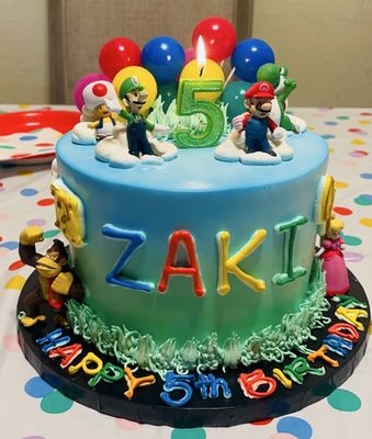 Minia's Bake Shop by null