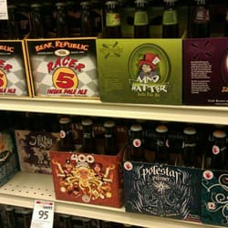 Leo's Wines & Spirits