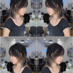 Xsquared Hair Studio