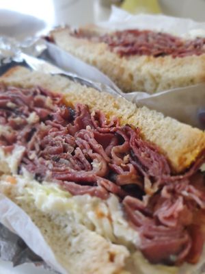 Pastrami House Delicatessen by null