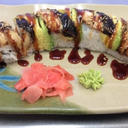 Suruki's Sushi & Teriyaki Grill