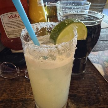 Brickyard Hollow Brewing - Margaritas - Pizza Near Me - New Gloucester, Maine