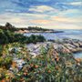 Photo of Pamela Parsons Art Studio