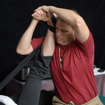 SpiriPhysical - Calf Stretch Lateral Fibers - Massage Therapy Near Me - Jupiter, Florida SpiriPhysical - Calf Stretch Lateral Fibers - Massage Therapy Near Me - Jupiter, Florida