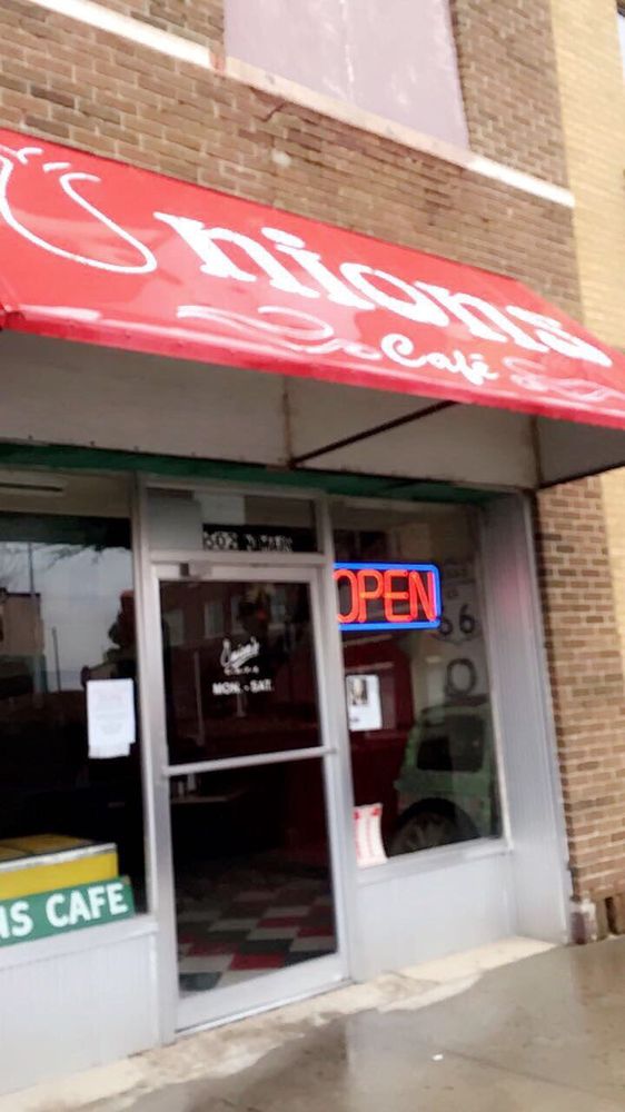 ONION’S Updated July 2024 33 Reviews 502 N Main St, Texas