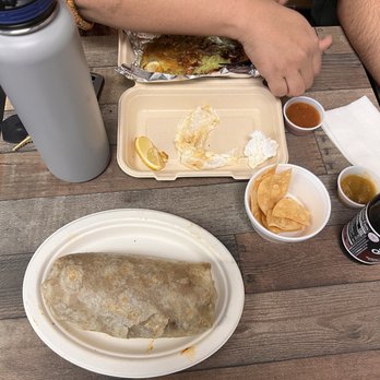 Alegro Taco Bar - Carnitas Burrito - Tacos Near Me - Fullerton, California Alegro Taco Bar - Carnitas Burrito - Tacos Near Me - Fullerton, California