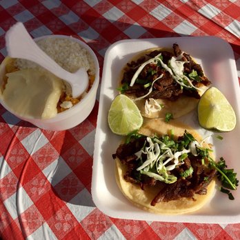 Arizona State Fair - Tacos $3.50 each and corn in a cup $6 - Amusement Parks Near Me - Phoenix, Arizona Arizona State Fair - Tacos $3.50 each and corn in a cup $6 - Amusement Parks Near Me - Phoenix, Arizona